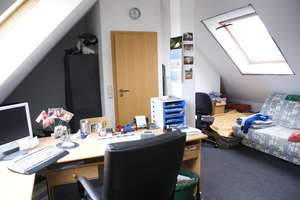 familienfreundliches Reihenhaus mit Garten im Wohnpark Dortmund-Wickede – Karl-Millöcker-Straße -, 44319 Wickede, Dortmund – Vorschaubild 15
