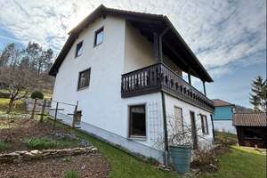 Einfamilienhaus in ruhiger Lage von Happurg-Förrenbach – Die vollständige Adresse der Immobilie erhältst du vom Anbieter., 91230 Happurg – Vorschaubild 12