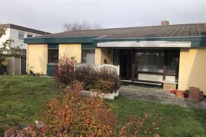 Altdorf/ Nürnberg Einfamilienhaus/ Bungalow – Pfälzerstraße 31, 90518 Altdorf bei Nürnberg – Vorschaubild 21