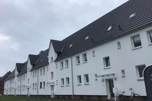 Modernisierte 1,5-Zimmer-Wohnung mit Balkon – Spieringshorster Str. 25, 23564 Sankt Gertrud, Lübeck – Vorschaubild 1