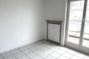 2 Zimmer Wohnung mit Wohnküche am Englischen Garten – Die vollständige Adresse der Immobilie erhältst du vom Anbieter., 80802 Schwabing-Ost, München – Vorschaubild 7