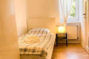 Möbliertes Erdgeschossapartment mit Stil am Maschsee – Suthwiesenstraße 47, 30159 Döhren, Hannover – Vorschaubild 3