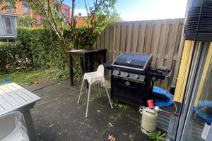 Attraktive Doppelhaushälfte mit Garten im Kölner Süden – An der Sophienhöhe ., 50997 Rondorf, Köln – Vorschaubild 7