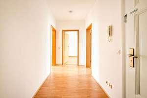 sofort bezugsfrei | Aufzug | Tageslichtbad | Kellerabteil – Die vollständige Adresse der Immobilie erhältst du vom Anbieter., 4318 Sellerhausen-Stünz, Leipzig – Vorschaubild 4