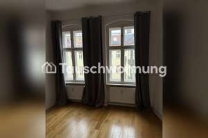 Tauschwohnung: 2-Zimmer-Wohnung in Berlin Mitte zum Tausch