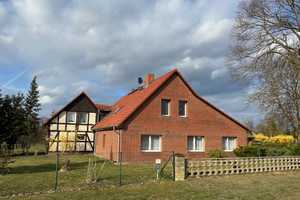 Landleben mit Weitblick – Wohnhaus mit Pferdestall, mehreren Einheiten und optionalem Land in Pen... – Oberhavel (Kreis) – Vorschaubild 3
