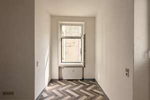 Helle 3-Zimmer Wohnung mit Balkon in Hannover-Mitte – Odeonstraße 17, 30159 Mitte (Ortsteil), Hannover – Vorschaubild 18