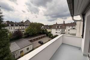 Erstbezug nach Sanierung | Helle 3-Zimmer-Wohnung mit Balkon und zusätzlichem Mansardenraum – Ruhrallee 26, 45138 Südostviertel, Essen – Vorschaubild 16