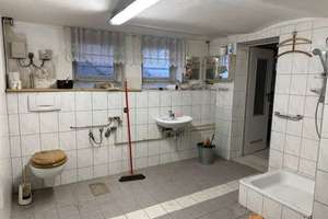 Solides kleines Reihenmittelhaus mit Terrasse – Adlerstraße 38, 7318 Saalfeld/Saale – Vorschaubild 19