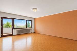 Solide Kapitalanlage: Langjährig vermietete 4-Zimmer-Wohnung in Karlsruhe-Grötzingen – Die vollständige Adresse der Immobilie erhältst du vom Anbieter., 76229 Grötzingen, Karlsruhe – Vorschaubild 3