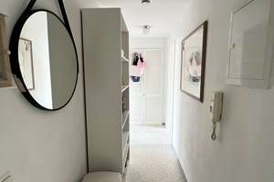 Charmante 2,5 ZKB Wohnung in beliebter Innenstadtlage – Die vollständige Adresse der Immobilie erhältst du vom Anbieter., 65183 Westend / Bleichstraße, Wiesbaden – Vorschaubild 6