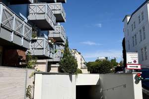 Bezugsfrei in Flingern: 1-Zimmer-Wohnung mit Balkon, Keller und Tiefgarage – Rosmarinstr. 22, 40235 Flingern Nord, Düsseldorf – Vorschaubild 36