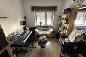 **OF-Lindenfeld - zentrale Lage - ideal für Handwerker geeignet** – Die vollständige Adresse der Immobilie erhältst du vom Anbieter., 63071 Bachschule, Offenbach am Main – Vorschaubild 6