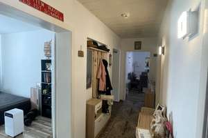 Mehrfamilienhaus als Kapitalanlage mit Eigennutzungspotenzial – 4,5-Zimmer-Wohnung mit Privatgarten. – Bayernstr. 15, 46149 Schwarze Heide, Oberhausen – Vorschaubild 25