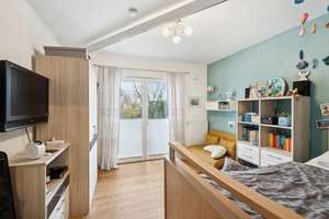 Helles, barrierefreies Wohnen: Bungalow mit durchdachtem Grundriss – Die vollständige Adresse der Immobilie erhältst du vom Anbieter., 29646 Bispingen – Vorschaubild 12