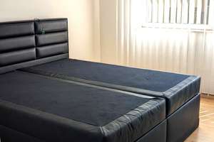 2-Zimmer-Wohnung im Kölner Norden + Tiefgaragenplatz – Clever Straße 31-33, 50668 Neustadt/Nord, Köln – Vorschaubild 8