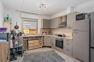 Schwarme | Bungalow mit Vollunterkellerung und Garten – Die vollständige Adresse der Immobilie erhältst du vom Anbieter., 27327 Schwarme – Vorschaubild 4