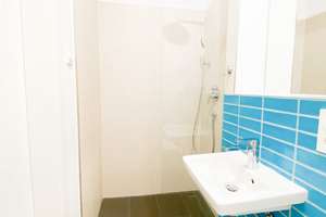 4-Zimmer-Wohnung mit Garten in neuwertigem Zustand in Prenzlauer Berg – Kopenhagener Straße 31e, 10437 Prenzlauer Berg, Berlin – Vorschaubild 7