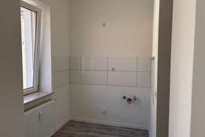 Studenten, Senioren und Berufspendler aufgepasst: 1- Zimmer-Hochparterrewohnung in Krefeld – Garnstraße 39, 47798 Stadtmitte, Krefeld – Vorschaubild 9