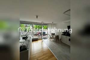 Tauschwohnung: Tausche gemütliche Flat in Hamburg Altona – Die vollständige Adresse der Immobilie erhältst du vom Anbieter., 22761 Bahrenfeld, Hamburg – Vorschaubild 9