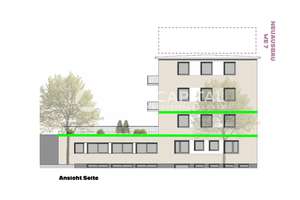 MODERNISIERTE SKYLINE-WOHNUNG MIT 88 QM SONNENTERRASSE UND BLICK AUF DEN RÖMERTURM +PROVISIONSFREI+ – Die vollständige Adresse der Immobilie erhältst du vom Anbieter., 50667 Altstadt/Nord, Köln – Vorschaubild 7