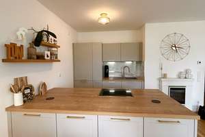 Moderne 2-Zimmer Wohnung mit schönem Garten, Nähe Rednitzgrund – 90763 Nördliche Südstadt, Fürth – Vorschaubild 5