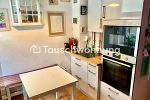 Tauschwohnung: Biete Münster (Hafen), suche Köln – Ewaldistraße 32, 48155 Herz-Jesu, Münster – Vorschaubild 2