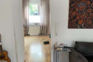 MFH in GE-Erle mit Garten, gute Lage nahe Schloss Berge – Die vollständige Adresse der Immobilie erhältst du vom Anbieter., 45891 Erle, Gelsenkirchen – Vorschaubild 8