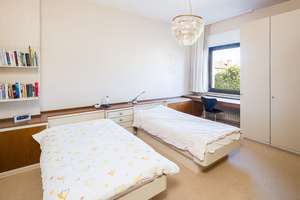Wohnen mit allen Optionen in der Aachener Soers - 
Familienhaus mit über 240 m² Wfl. in grüner Oase – Purweider Weg 11, 52070 Laurensberg (Statistischer Bezirk), Aachen – Vorschaubild 10