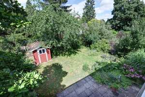 Familienidylle mit Garten in begehrter Lage Haderns – Die vollständige Adresse der Immobilie erhältst du vom Anbieter., 81375 Neuhadern, München – Vorschaubild 11