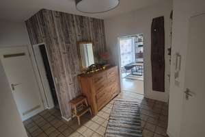Gepflegte 2-Zimmer-Wohnung in Münster Gievenbeck – 48161 Gievenbeck, Münster – Vorschaubild 4