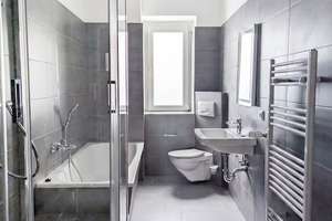 Provisionsfrei - Stadtf. Ost: Altbau-Highlight - Parkett, hohe Decken, EBK, Tageslichtbad BW&Dusche – Goethestraße 17, 39108 Stadtfeld Ost, Magdeburg – Vorschaubild 18