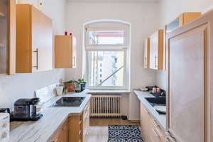 Lichtdurchflutete Altbauwohnung in gefragter Lage von Neukölln – Pflügerstraße 75, 12047 Neukölln (Ortsteil), Berlin – Vorschaubild 4