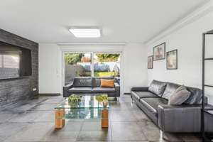 Modernes, kernsaniertes Reihenmittelhaus mit Garten und Garage in Remscheid – Die vollständige Adresse der Immobilie erhältst du vom Anbieter., 42859 Blumental, Remscheid – Vorschaubild 3