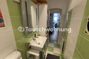 Tauschwohnung: Schöne zwei Zimmer Wohnung mit exzellenter Anbindung – Kaiserin-Augusta-Straße 70, 12103 Tempelhof, Berlin – Vorschaubild 12