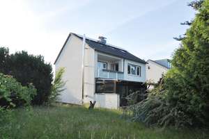 Freistehendes Einfamilienhaus hochwertig ausgestattet mit viel Liebe zum Detail – Abshofstraße 71, 51109 Merheim, Köln – Vorschaubild 9