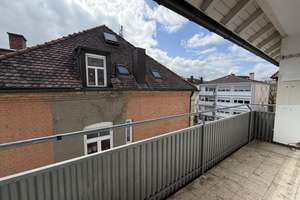 Frisch komplettsanierte 4-Zimmer-Wohnung mit Einbauküche & Balkon in Stuttgart-Bad Cannstatt – Die vollständige Adresse der Immobilie erhältst du vom Anbieter., 70372 Seelberg, Stuttgart – Vorschaubild 11