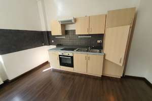 Schöne 2 Raum Wohnung in Altendorf + Einbauküche – Willy-Reinl Str. 7, 9116 Altendorf, Chemnitz – Vorschaubild 4