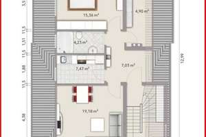 *Ein Zuhause zum Wohlfühlen* Großzügiges Zweifamilienhaus mit Gartenparadies, ELW und vielen Extras – Die vollständige Adresse der Immobilie erhältst du vom Anbieter., 47179 Aldenrade, Duisburg – Vorschaubild 47