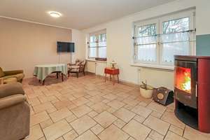 Idyllisches Einfamilienhaus am Waldrand – Die vollständige Adresse der Immobilie erhältst du vom Anbieter., 39629 Bismark (Altmark) – Vorschaubild 5