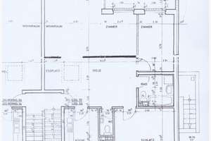 große 3-Zimmer-Dachgeschosswohnung von privat – Die vollständige Adresse der Immobilie erhältst du vom Anbieter., 21244 Buchholz in der Nordheide – Vorschaubild 11
