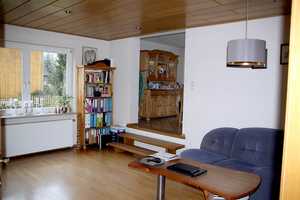 Vielseitig nutzbares 10-Zimmer-ZFH mit 2 EBK + Garten+Teilkeller+2 Garagen - in ruhiger Lage – Celle (Kreis) – Vorschaubild 11