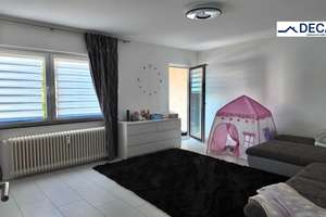 Kapitalanlage in gepflegter Wohnanlage - Vermietete 2-Zimmer-Eigentumswohnung mit Balkon – Blumenstraße 27, 38518 Gifhorn – Vorschaubild 2