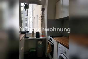 Tauschwohnung: Biete 3-Zimmer Wohnung Bergmannliez, Suche 2-Zimmer Wohnung – Die vollständige Adresse der Immobilie erhältst du vom Anbieter., 10961 Kreuzberg, Berlin – Vorschaubild 4