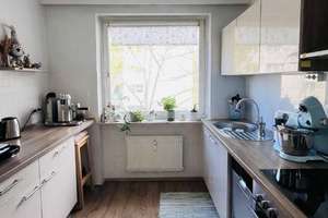 Attraktive 3 Zimmerwohnung mit Balkon  - Bestlage  Westend Offenbach – 63067 Ledermuseum, Offenbach am Main – Vorschaubild 8