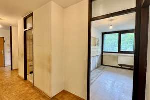 3-Zimmer-Wohnung mit 2 Balkonen im 4. OG, Stellplatz in Garage Köln-Weiden / Renovierungsbedürftig – Lübecker Str. 2, 50858 Weiden, Köln – Vorschaubild 12