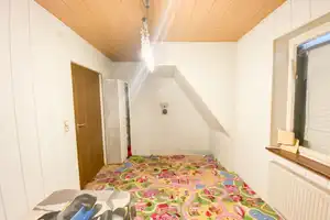Reihenmittelhaus mit Garten in zentraler Lage von Baesweiler – Aachen (Kreis) – Vorschaubild 16