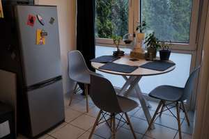 2 Zimmer Wohnung in Rüningen mit Südbalkon, Bad komplett neu – Singerstraße 8, 38122 Rüningen, Braunschweig – Vorschaubild 8