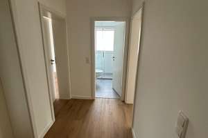 LüDo-Somborn: gut aufgeteilte, komplett renovierte 2 Zimmer Whg. mit Balkon - – Somborner Str. 69b, 44388 Lütgendortmund (Ortsteil), Dortmund – Vorschaubild 3