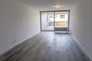 Investieren in Bestlage von Kaiserswerth – Modernisiertes Apartment mit 24 m² Terrasse – Die vollständige Adresse der Immobilie erhältst du vom Anbieter., 40474 Kaiserswerth, Düsseldorf – Vorschaubild 2